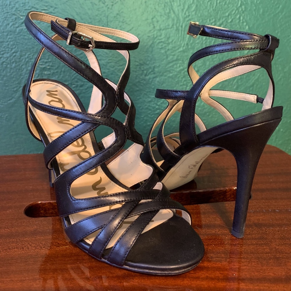 SAM EDELMAN Heel